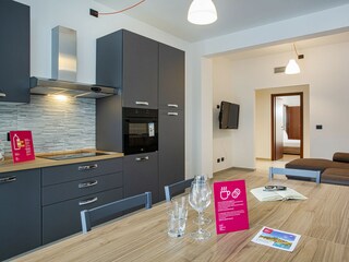 Apartment Santa Margherita Ligure Features 2