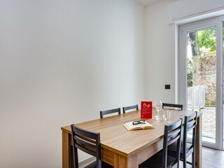 Apartamento Santa Margherita Ligure Características 3