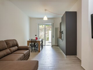 Apartment Santa Margherita Ligure Features 4