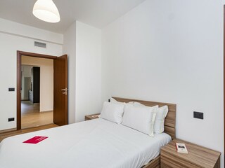 Apartamento Santa Margherita Ligure Características 5