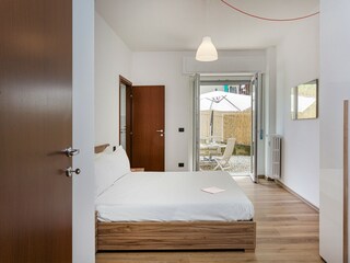 Apartamento Santa Margherita Ligure Características 6