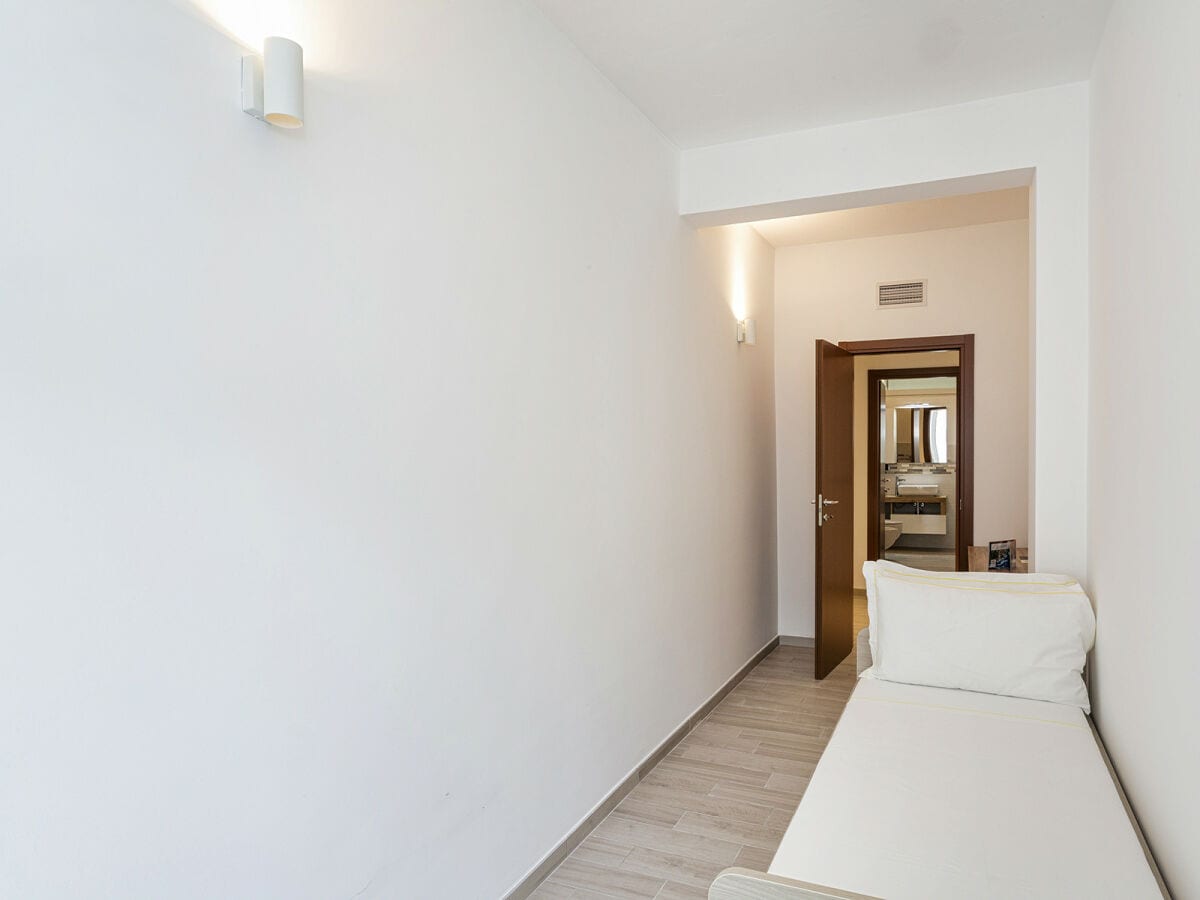 Apartment Santa Margherita Ligure Ausstattung 9