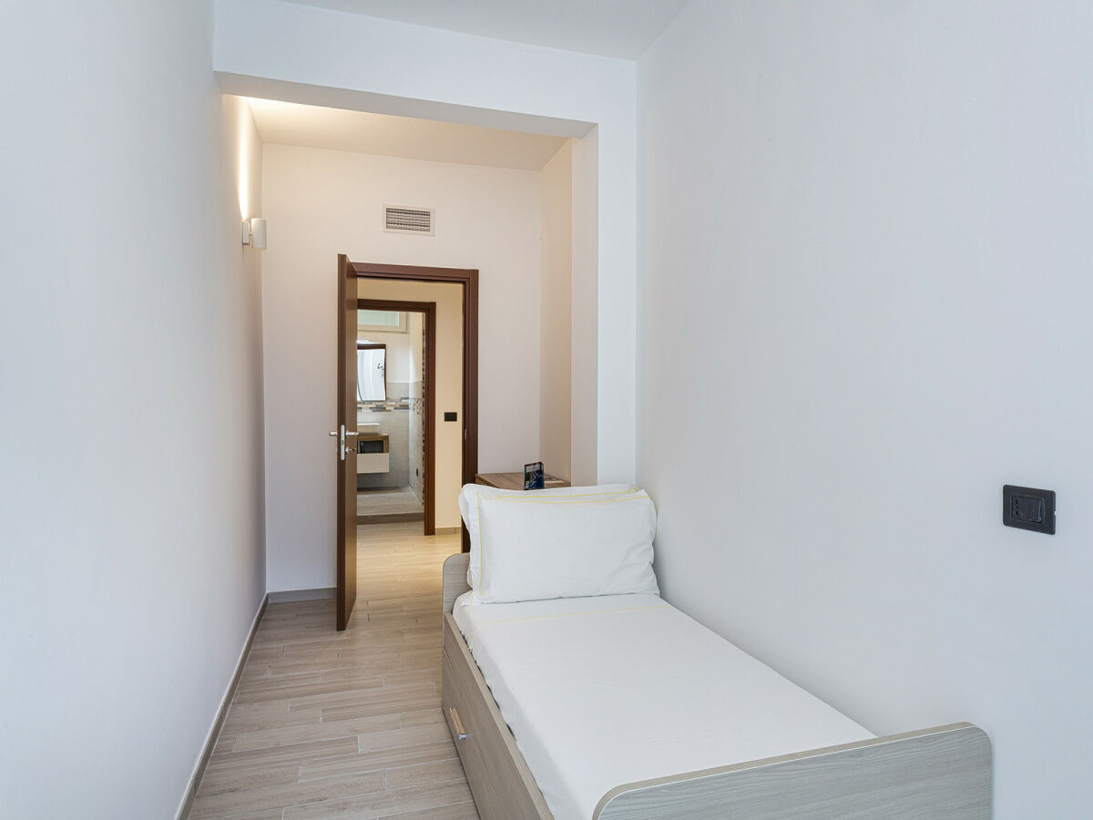 Apartment Santa Margherita Ligure Ausstattung 10