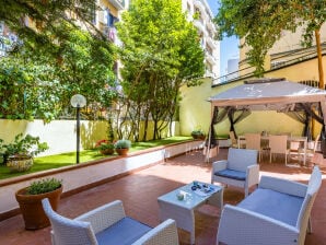 Apartment Appartamento Donna Filomena con Patio - Naples City - image1