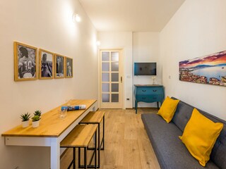 Appartement Neapel Équipement 9