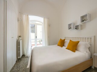 Apartamento Neapel Características 10