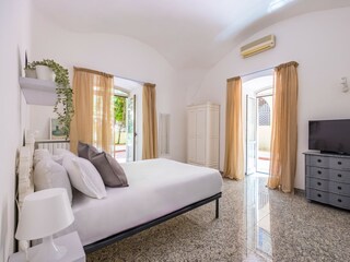 Apartamento Neapel Características 11
