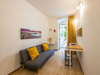 Appartement Neapel Équipement 12