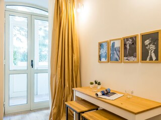 Appartement Neapel Équipement 13