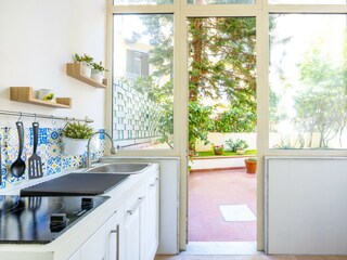Apartamento Neapel Características 15