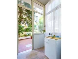 Appartement Neapel Équipement 18