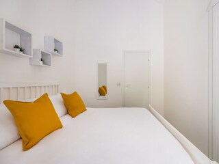 Apartamento Neapel Características 20