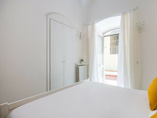 Apartamento Neapel Características 21