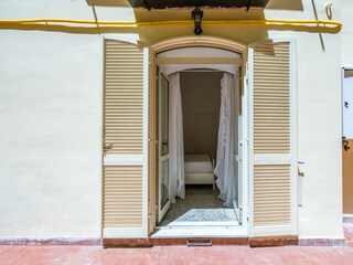 Apartamento Neapel Entorno 30