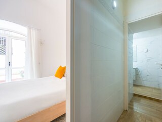 Apartamento Neapel Características 22