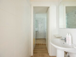 Apartamento Neapel Características 23