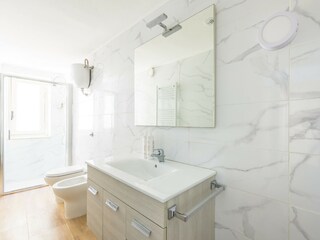 Apartamento Neapel Características 24