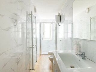 Apartamento Neapel Características 25