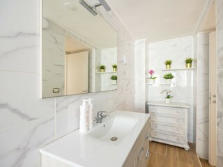 Apartamento Neapel Características 26