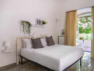 Apartamento Neapel Características 29