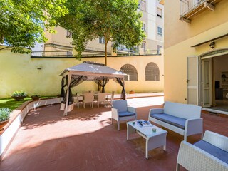 Apartamento Neapel Grabación al aire libre 3