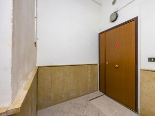 Appartement Neapel Plan d'étage 34