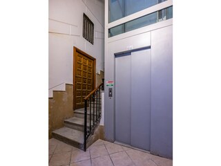Appartement Neapel Plan d'étage 35