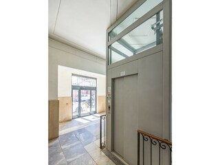 Apartamento Neapel Plano de planta 36