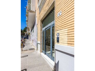 Apartamento Neapel Grabación al aire libre 5