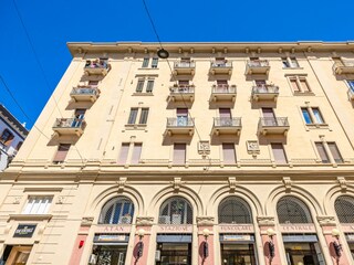 Apartamento Neapel Grabación al aire libre 6
