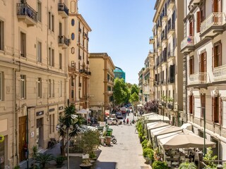 Apartamento Neapel Entorno 31
