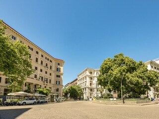 Apartamento Neapel Grabación al aire libre 8