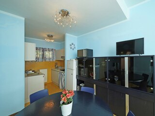 Appartamento Moniga del Garda Caratteristiche 9