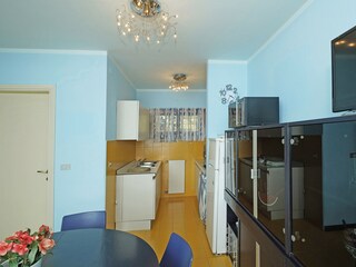 Appartamento Moniga del Garda Caratteristiche 10