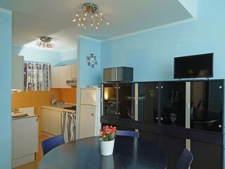 Appartamento Moniga del Garda Caratteristiche 11