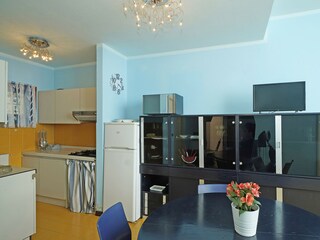 Appartamento Moniga del Garda Caratteristiche 12