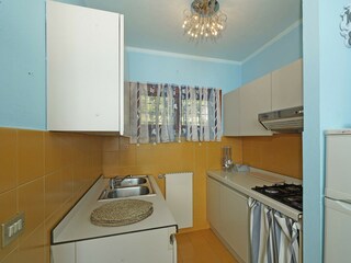 Appartamento Moniga del Garda Caratteristiche 13