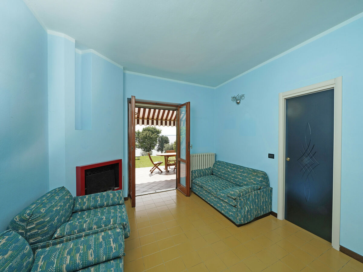 Apartment Moniga del Garda Ausstattung 14