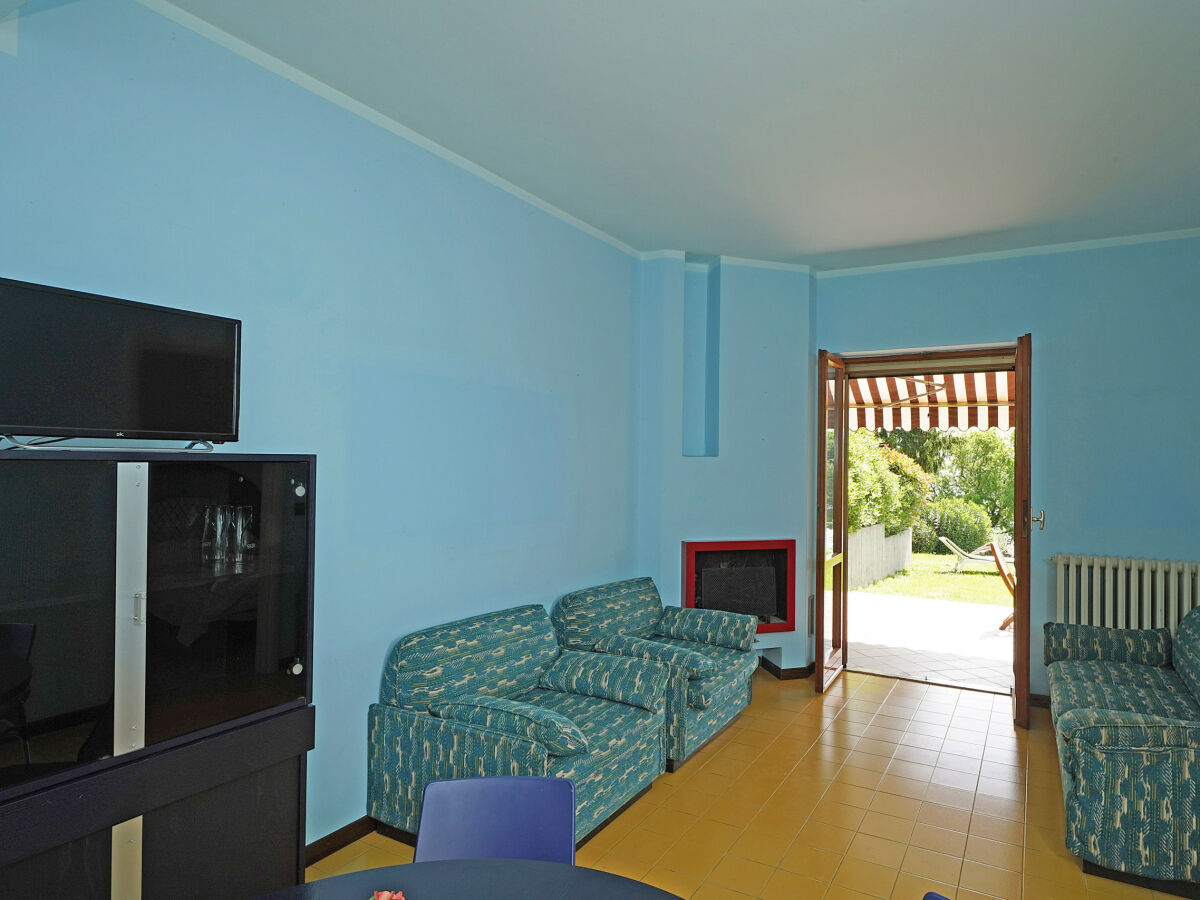 Apartment Moniga del Garda Ausstattung 15