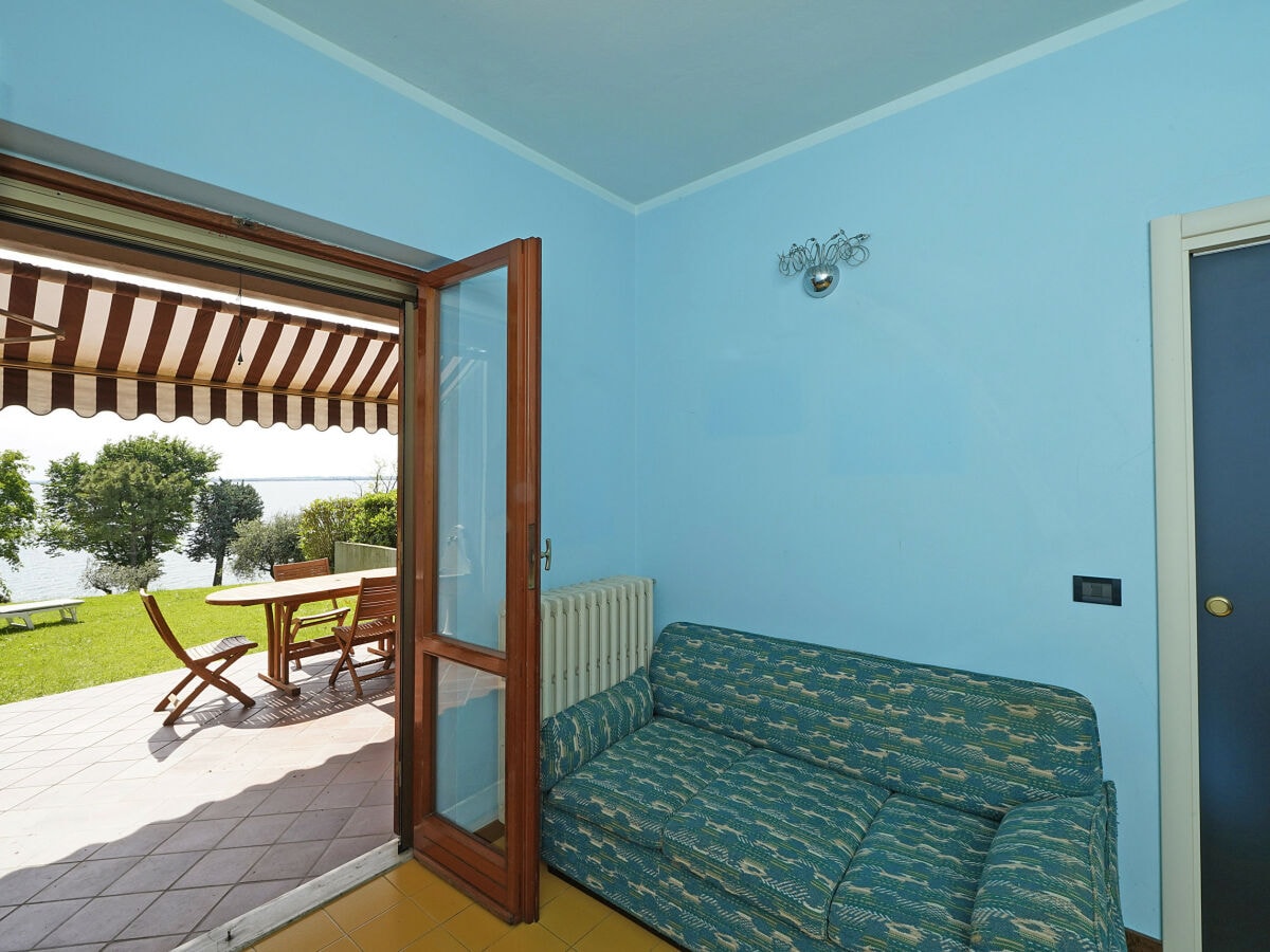 Apartment Moniga del Garda Ausstattung 16