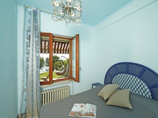 Appartamento Moniga del Garda Caratteristiche 17