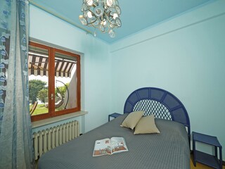 Appartamento Moniga del Garda Caratteristiche 18