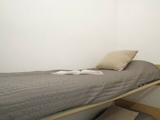 Appartamento Moniga del Garda Caratteristiche 21