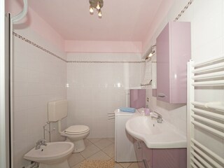 Appartamento Moniga del Garda Caratteristiche 23