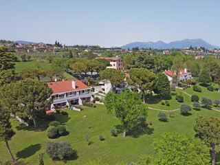 Appartamento Moniga del Garda Ambiente 29