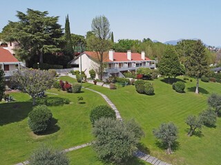 Appartamento Moniga del Garda Ambiente 30