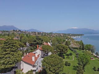 Appartamento Moniga del Garda Registrazione all'aperto 2