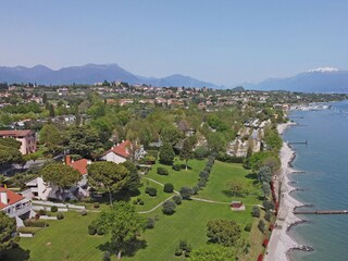 Appartamento Moniga del Garda Ambiente 24