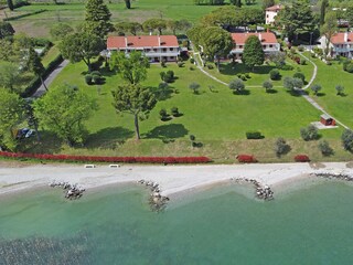 Appartamento Moniga del Garda Ambiente 31