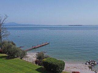 Appartamento Moniga del Garda Registrazione all'aperto 3